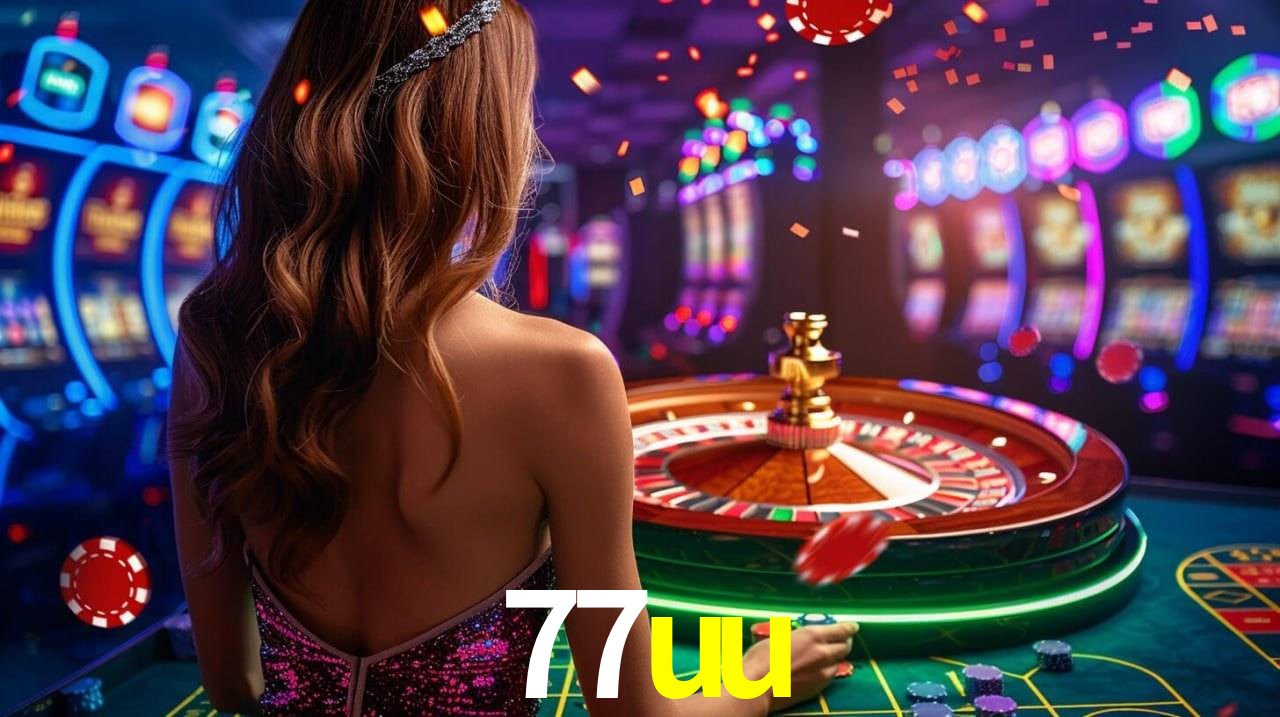 77uu App Interface