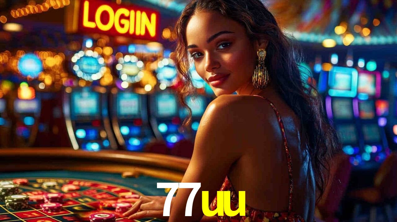 Slot Games 77uu