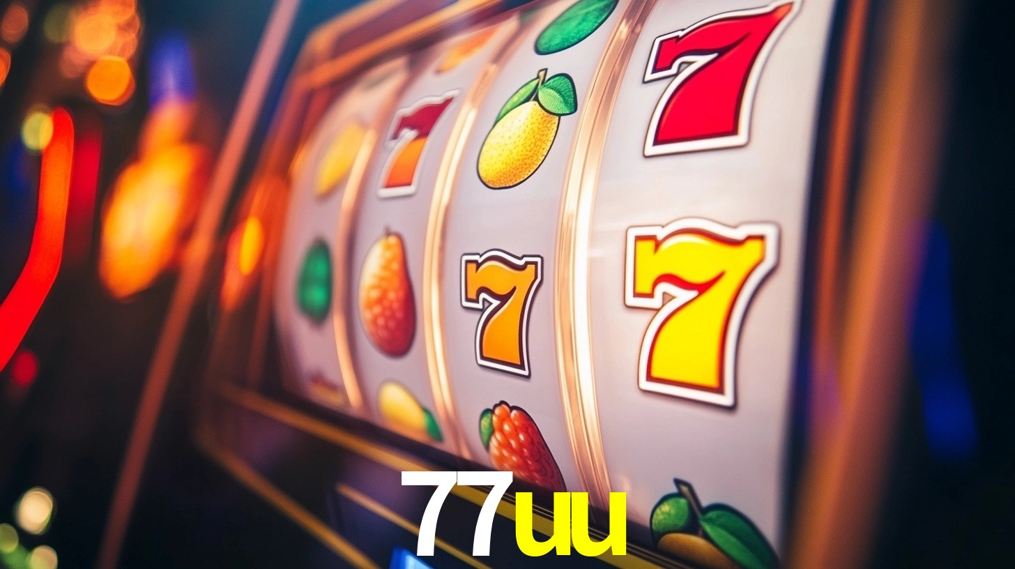 Welcome Bonus 77uu