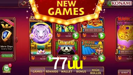 VIP Casino 77uu