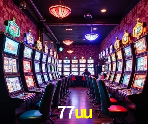 Flash Promotion 77uu