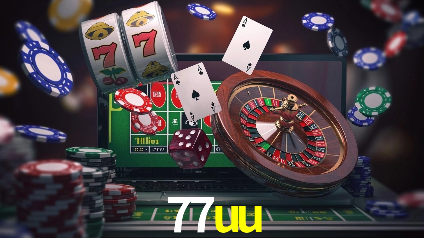 Daily Bonuses 77uu